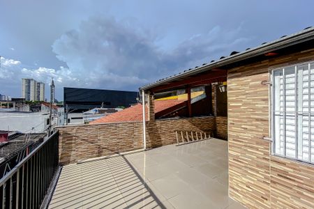 Casa à venda com 300m², 5 quartos e 3 vagasvaranda do Quarto 3 (Casa 2)varanda do Quarto 3 (Casa 2)