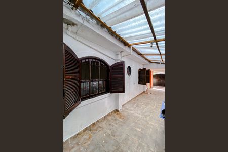 Casa à venda com 300m², 5 quartos e 3 vagasÁrea externa