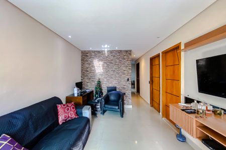 Casa à venda com 300m², 5 quartos e 3 vagasSala (Casa 2)