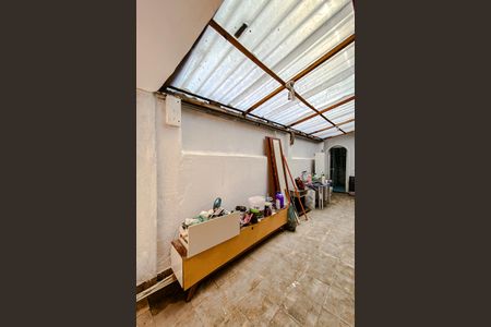 Casa à venda com 300m², 5 quartos e 3 vagasÁrea externa