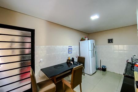 Casa à venda com 300m², 5 quartos e 3 vagasCozinha (Casa 2)