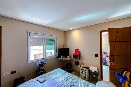 Casa à venda com 300m², 5 quartos e 3 vagasQuarto 1 (Casa 2)