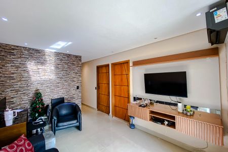 Casa à venda com 300m², 5 quartos e 3 vagasSala (Casa 2)