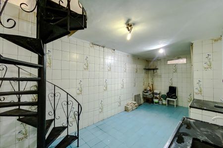 Casa à venda com 300m², 5 quartos e 3 vagasCozinha