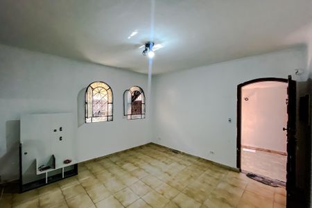 Sala de casa à venda com 5 quartos, 300m² em Ipiranga, São Paulo