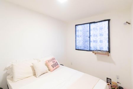 Quarto 1 de apartamento para alugar com 2 quartos, 41m² em Campo Grande, Rio de Janeiro