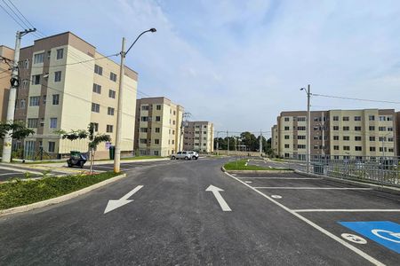 Apartamento para alugar com 41m², 2 quartos e 1 vaga Apartamento para alugar com 41m², 2 quartos e 1 vagaGaragem