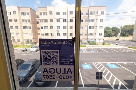 Apartamento para alugar com 41m², 2 quartos e 1 vaga Apartamento para alugar com 41m², 2 quartos e 1 vagaPlaquinha