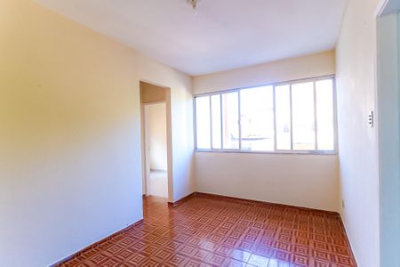 Sala de apartamento para alugar com 2 quartos, 43m² em Piedade, Rio de Janeiro