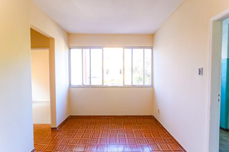 Sala de apartamento para alugar com 2 quartos, 43m² em Piedade, Rio de Janeiro