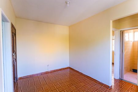 Sala de apartamento para alugar com 2 quartos, 43m² em Piedade, Rio de Janeiro