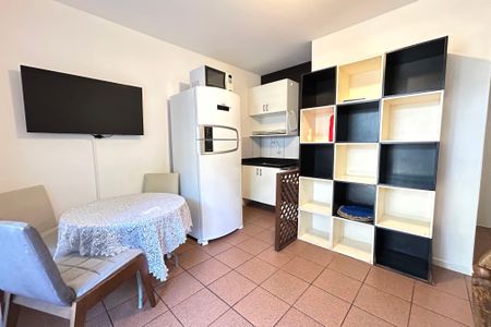 Apartamento para alugar com 57m², 2 quartos e 1 vagasala 