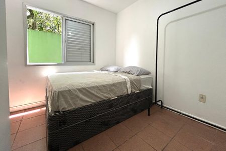 Apartamento para alugar com 57m², 2 quartos e 1 vagaQuarto 2