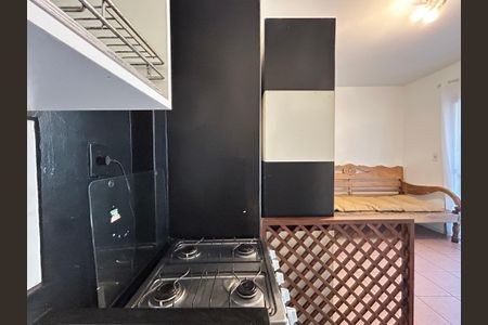 Apartamento para alugar com 57m², 2 quartos e 1 vagaCozinha 