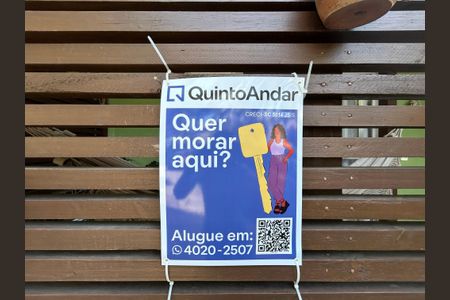 Apartamento para alugar com 57m², 2 quartos e 1 vagaPlaca 