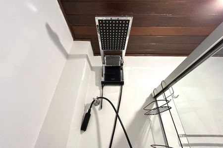 Apartamento para alugar com 57m², 2 quartos e 1 vagaBanheiro 