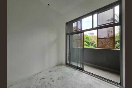 Studio de kitnet/studio para alugar com 1 quarto, 28m² em Indianópolis, São Paulo