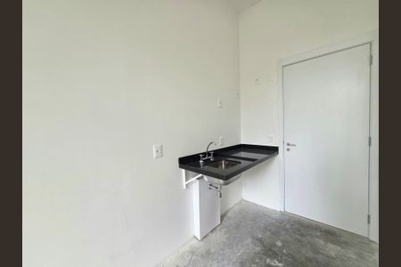 Studio para alugar com 28m², 1 quarto e sem vagaStudio