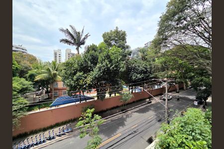 Studio para alugar com 28m², 1 quarto e sem vagaVista