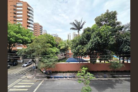 Studio para alugar com 28m², 1 quarto e sem vagaVista