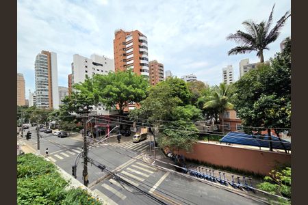 Studio para alugar com 28m², 1 quarto e sem vagaVista