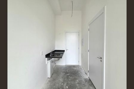 Studio para alugar com 28m², 1 quarto e sem vagaStudio