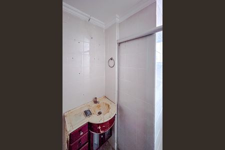 Apartamento para alugar com 68m², 2 quartos e 1 vagaBanheiro