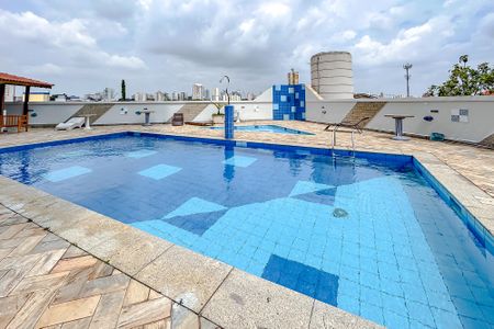 Apartamento para alugar com 68m², 2 quartos e 1 vagaÁrea comum - Piscina