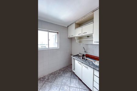 Apartamento para alugar com 68m², 2 quartos e 1 vagaCozinha