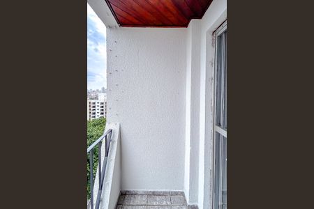 Apartamento para alugar com 68m², 2 quartos e 1 vagaVaranda da Sala