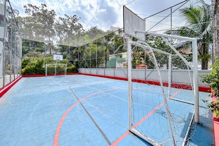 Apartamento para alugar com 68m², 2 quartos e 1 vagaQuadra Esportiva