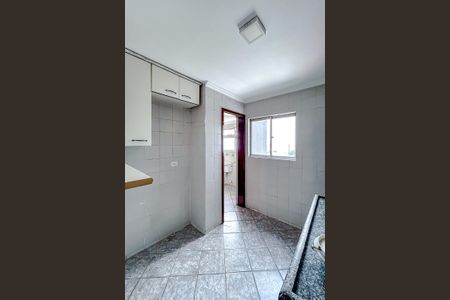 Apartamento para alugar com 68m², 2 quartos e 1 vagaCozinha