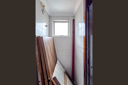 Apartamento para alugar com 68m², 2 quartos e 1 vagaBanheiro de serviço