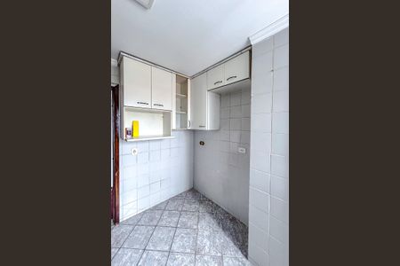 Apartamento para alugar com 68m², 2 quartos e 1 vagaCozinha