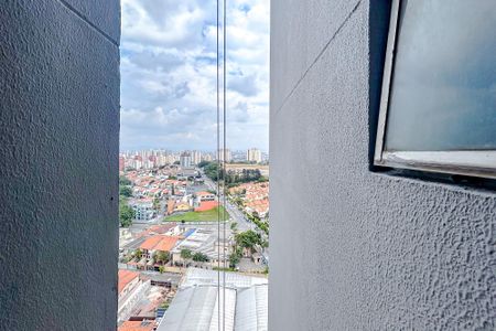 Apartamento para alugar com 68m², 2 quartos e 1 vagaVista da Cozinha