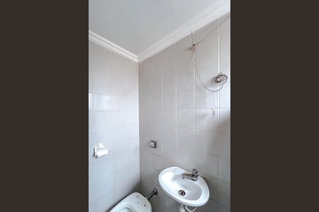 Apartamento para alugar com 68m², 2 quartos e 1 vagaBanheiro de serviço