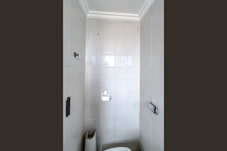 Apartamento para alugar com 68m², 2 quartos e 1 vagaBanheiro de serviço