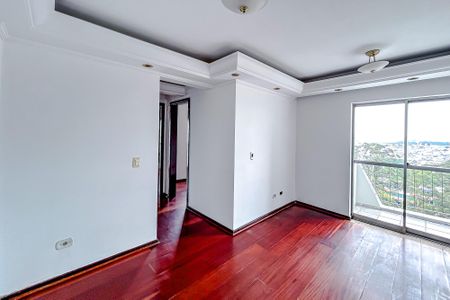 Apartamento para alugar com 68m², 2 quartos e 1 vagaSala