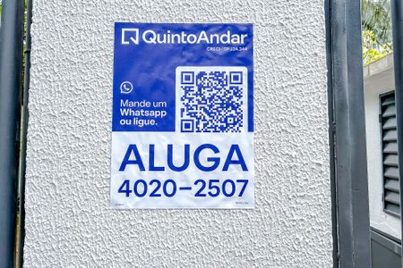 Apartamento para alugar com 68m², 2 quartos e 1 vagaPlaquinha