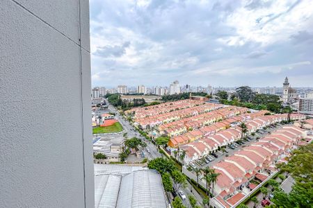 Apartamento para alugar com 68m², 2 quartos e 1 vagaVista do Quarto 2