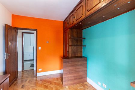 Apartamento para alugar com 132m², 3 quartos e sem vagaQuarto 2