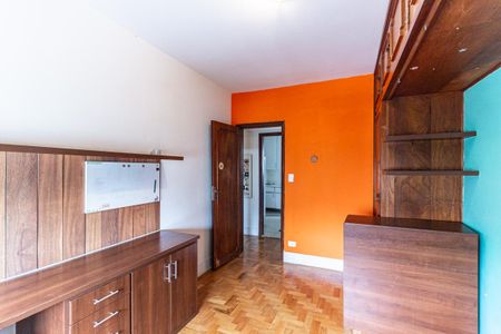 Apartamento para alugar com 132m², 3 quartos e sem vagaQuarto 2