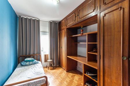 Apartamento para alugar com 132m², 3 quartos e sem vagaQuarto 3