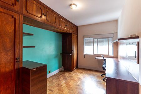 Apartamento para alugar com 132m², 3 quartos e sem vagaQuarto 2