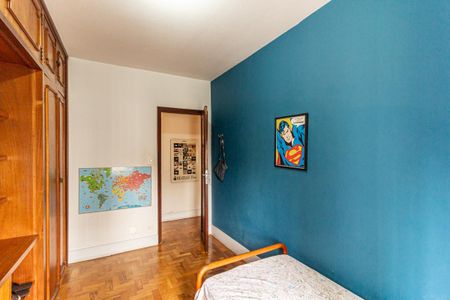 Apartamento para alugar com 132m², 3 quartos e sem vagaQuarto 3