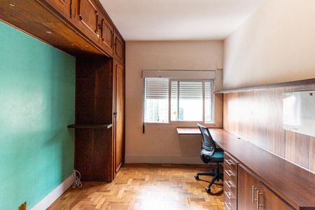 Apartamento para alugar com 132m², 3 quartos e sem vagaQuarto 2