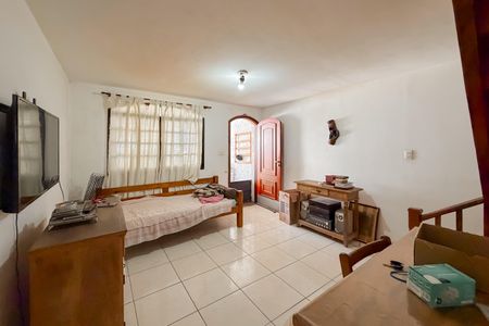 Sala de casa à venda com 2 quartos, 95m² em Ipiranga, São Paulo