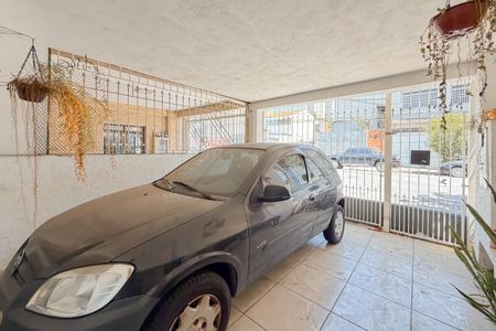 Casa à venda com 95m², 2 quartos e 1 vagaGaragem
