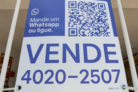 Casa à venda com 95m², 2 quartos e 1 vagaZNHJ-1510