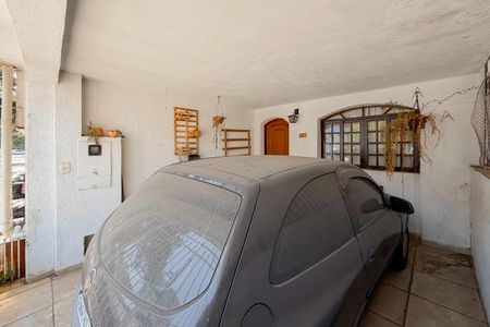 Casa à venda com 95m², 2 quartos e 1 vagaGaragem